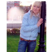 Ольга Захарова