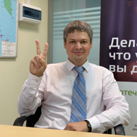 Павел Есин