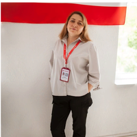 Лидия Маслова