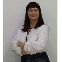Светлана Савиных