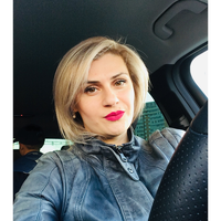 Ольга Захарова