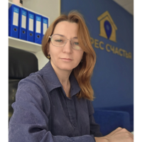 Татьяна Анисимова