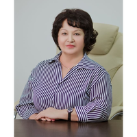 Людмила Комарницкая