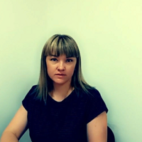 Ольга Балянова