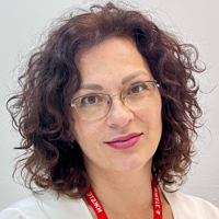 Анна Курганова