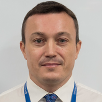 Даниил Постников