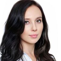 Наталья Панина
