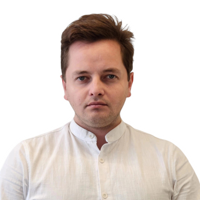 Дан Лилицкий