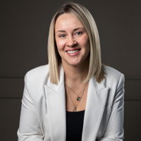 Оксана Лукша