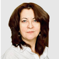Татьяна Каширина