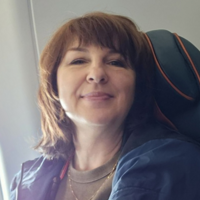 Алла Щербакова