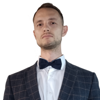 Николай Белов