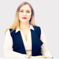 Наталья Васильева