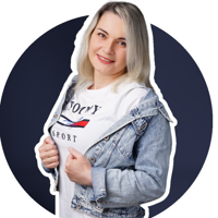 Ирина Такидзе