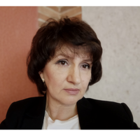 Ольга Капустина