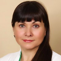 Юлия Набатникова