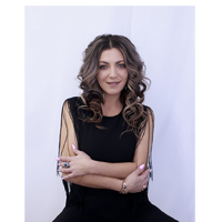 Ольга Криштапович