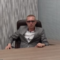 Игорь Ухабов