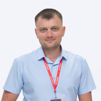 Дмитрий Шахин