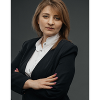 Татьяна Герасина