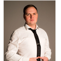 Павел Ковалев