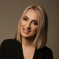 Наталья Кульбаева