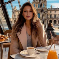 Юлия Ларина