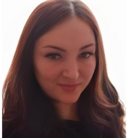 Камила Юшенкова