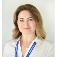 Антонина Тарасенко