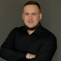Дмитрий Черных