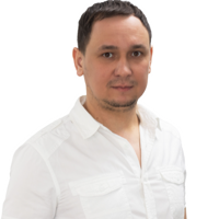 Рустам Енилеев