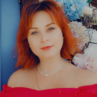 Евгения Рамаева