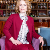 Алеся Ефремова