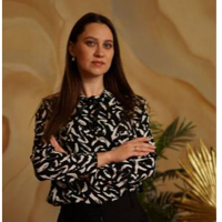 Елена Черницова