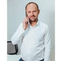 Евгений Михайличенко