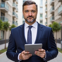 Павел Серебряков