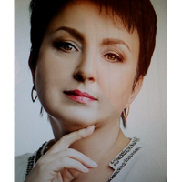 Лариса Корчуганова