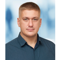 Евгений Балашов