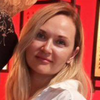 Анна Крикун