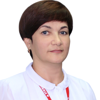 Ирина Рыбьякова