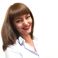 Ирина Бершова