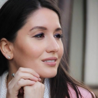 Айгуль Гатауллина