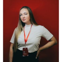 Ольга Деминова