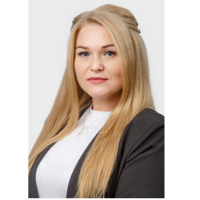Светлана Дедкова