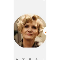 Марина Провоторова