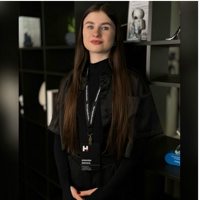 Милана Блинова