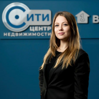 Валерия Николенко