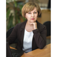 Альбина Васильева