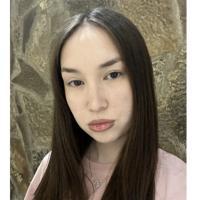 Руфина Шафиева