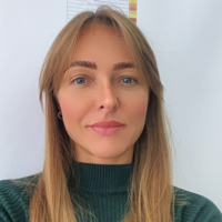 Марина Белякова